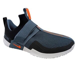 Nike Metcon Sport Men's Training Shoes AQ7489 008 Blue Orange Size 13